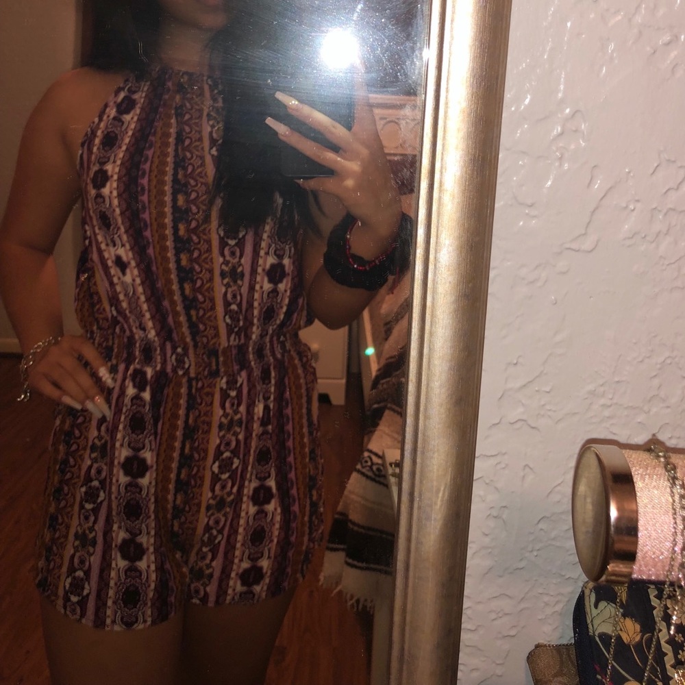 Romper